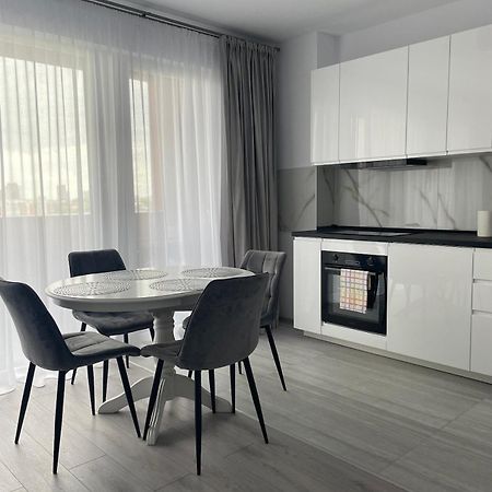 Harmony Apartment Timişoara Exterior foto