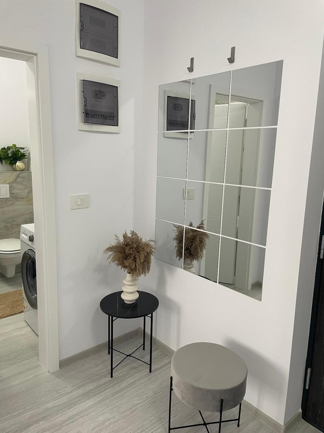Harmony Apartment Timişoara Exterior foto