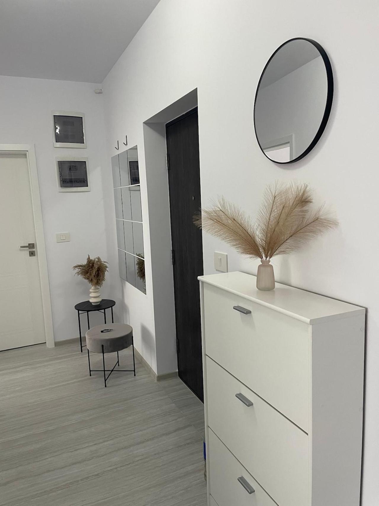 Harmony Apartment Timişoara Exterior foto