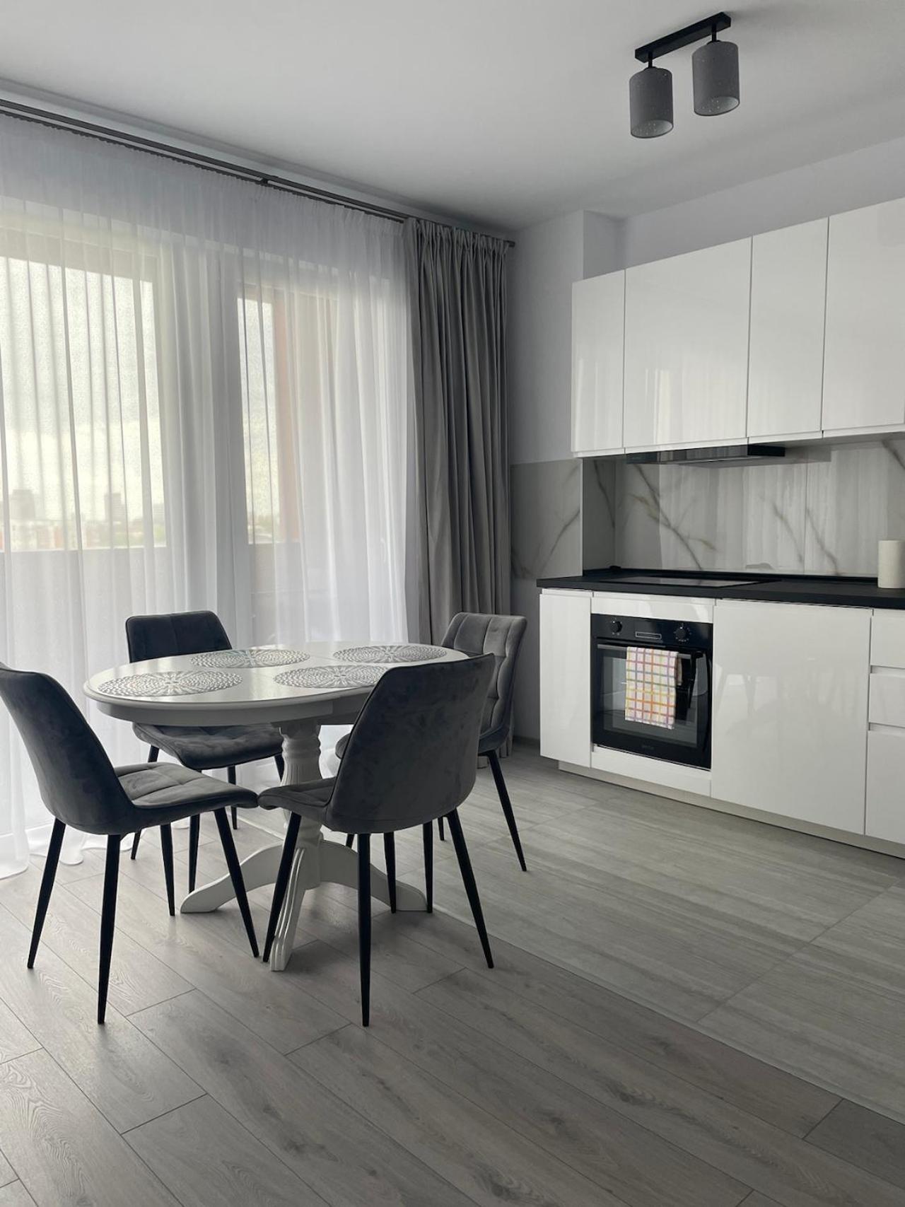 Harmony Apartment Timişoara Exterior foto