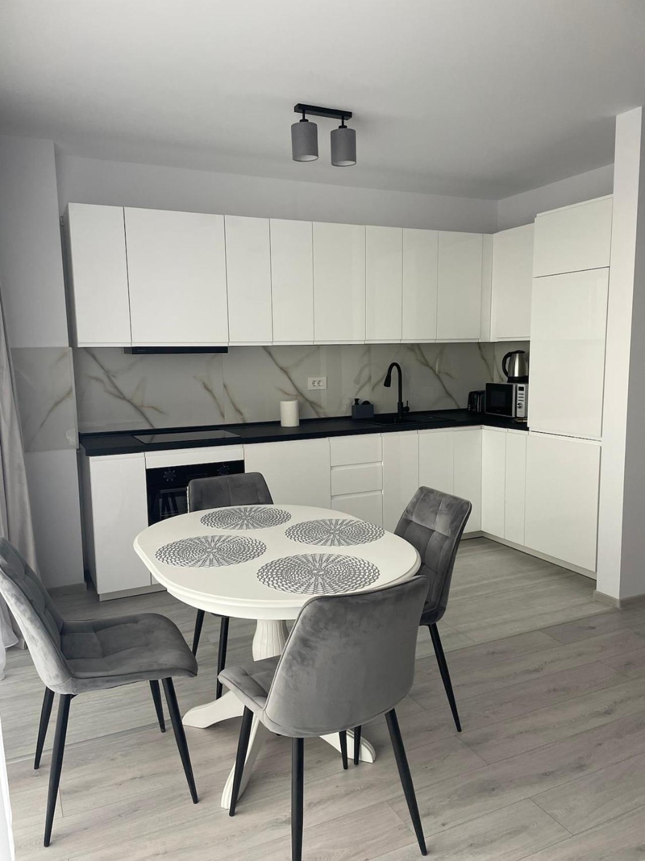 Harmony Apartment Timişoara Exterior foto