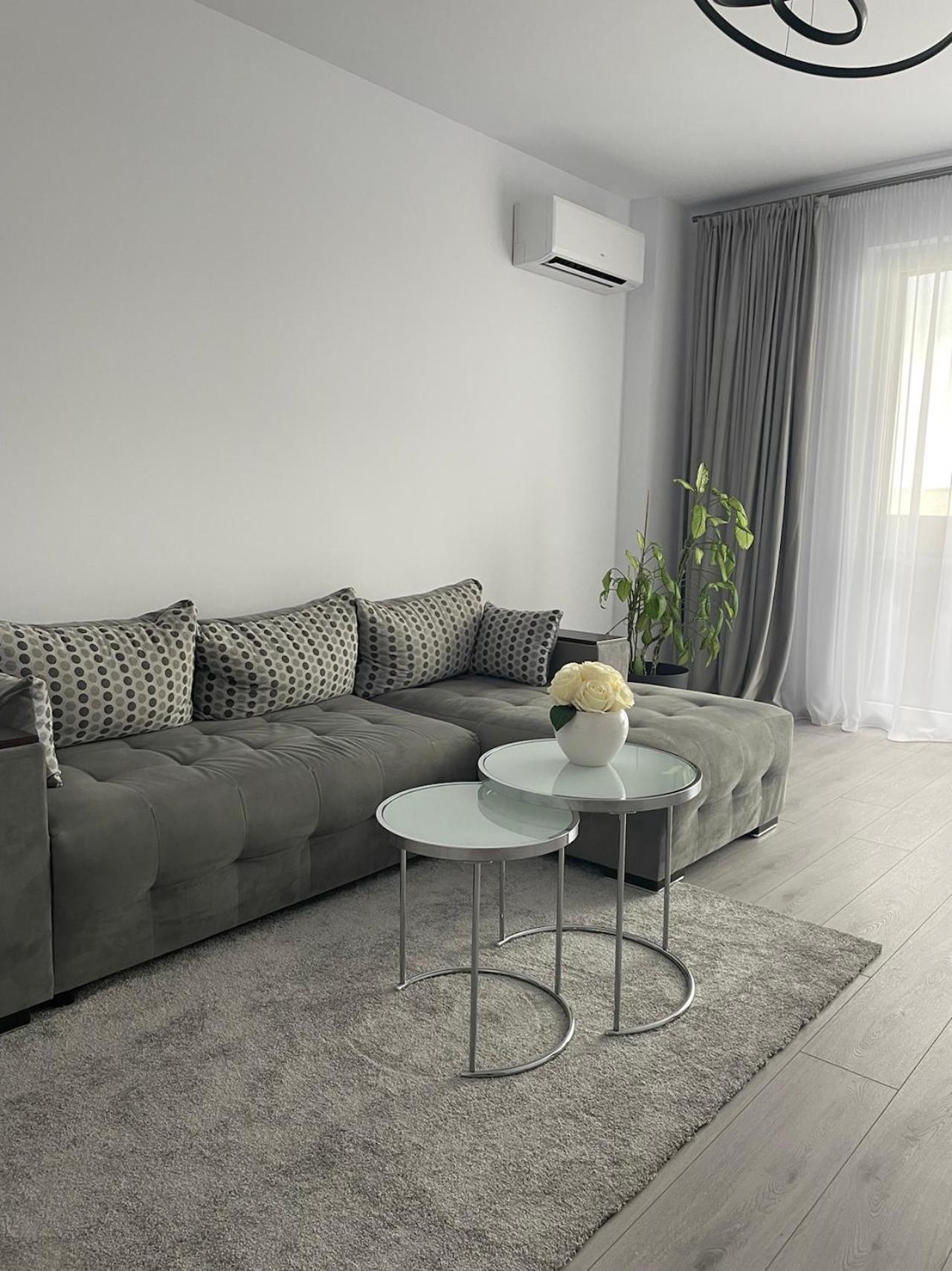 Harmony Apartment Timişoara Exterior foto